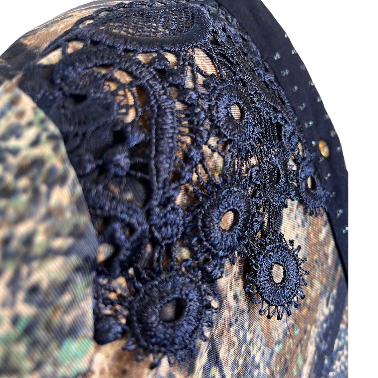 A Second Chance - Navy Blue One size Women- Delivery All Over Lebanon