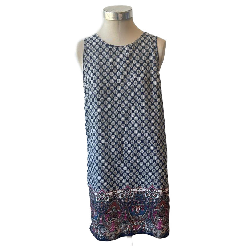 A Second Chance - New Look Casual Dress - Delivery All Over Lebanon