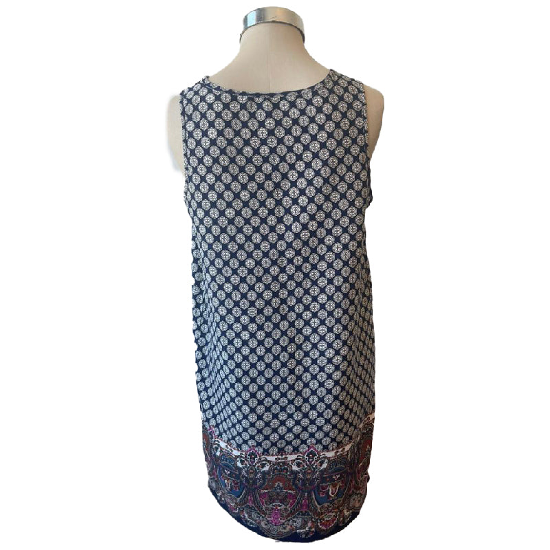 A Second Chance - New Look Casual Dress - Delivery All Over Lebanon