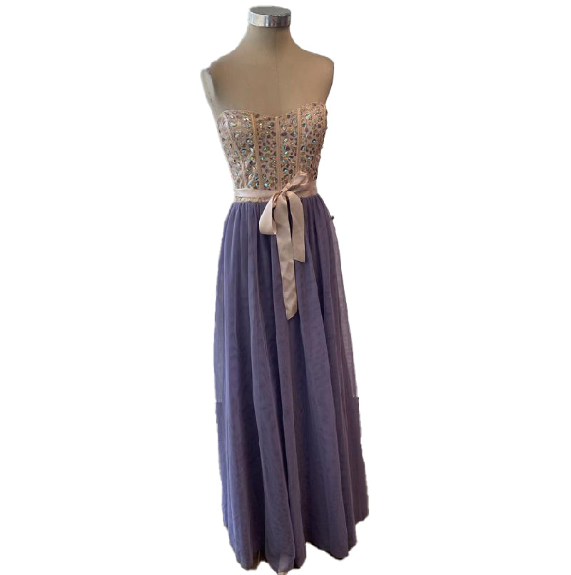 A Second Chance - Nights Cocktail Dress - Delivery All Over Lebanon