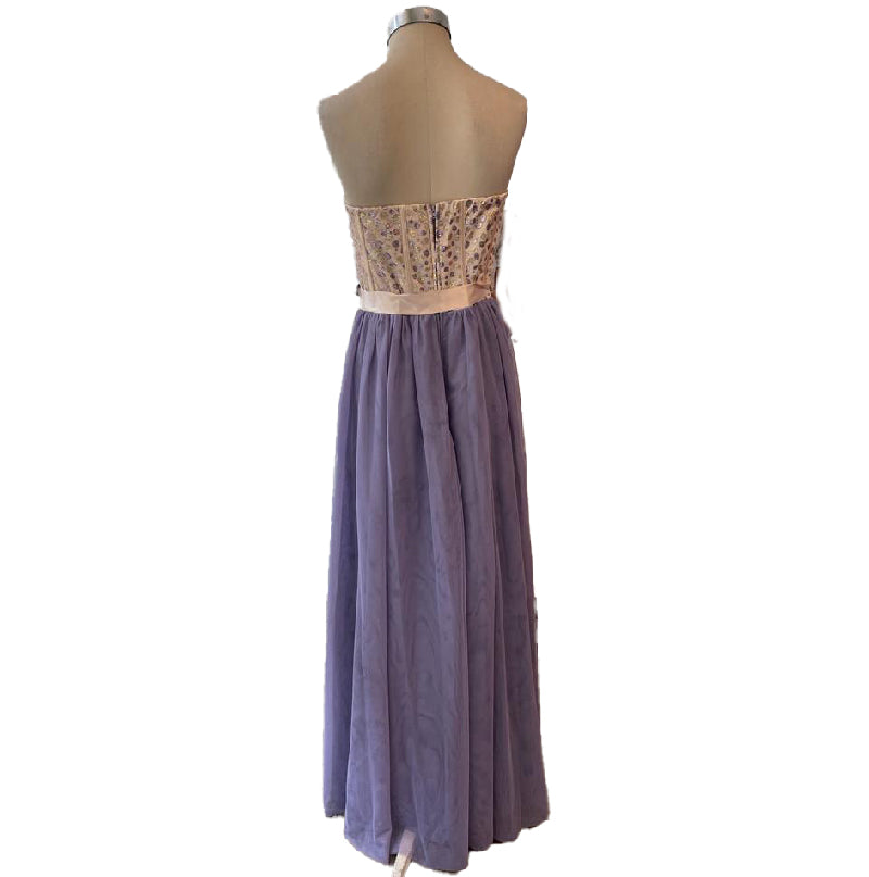 A Second Chance - Nights Cocktail Dress - Delivery All Over Lebanon