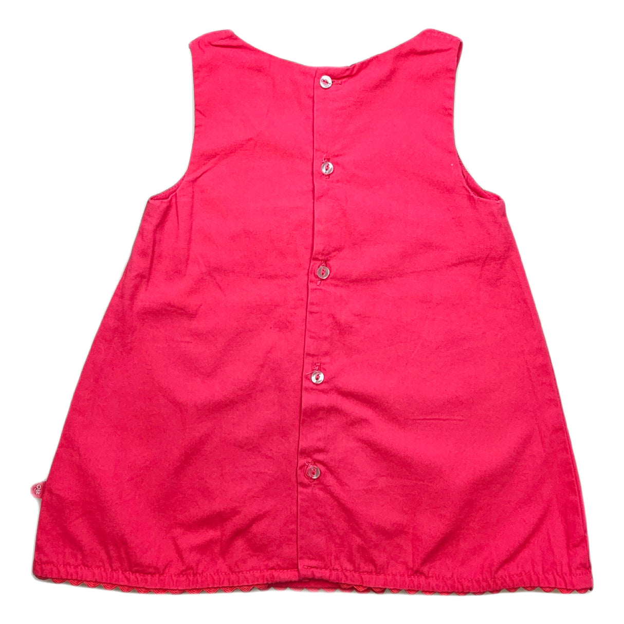 A Second Chance - Obaibi Pink Dress Kids - Delivery All Over Lebanon