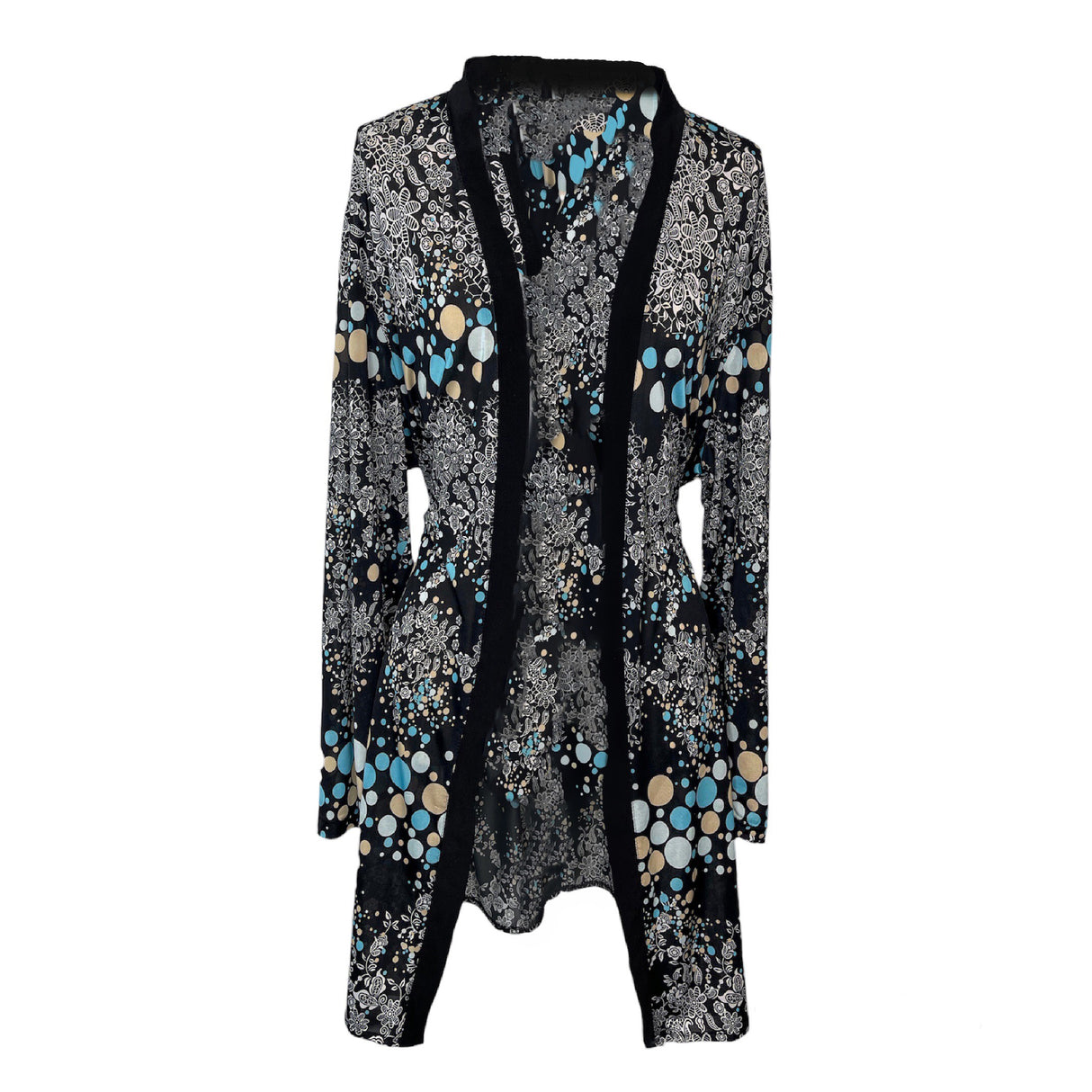 A Second Chance - One Size Black Women - Delivery All Over Lebanon