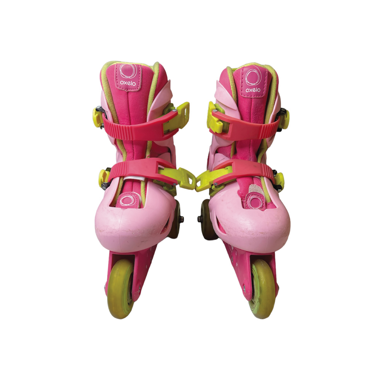 A Second Chance - Oxelo Roller 28-30 Kids - Delivery All Over Lebanon