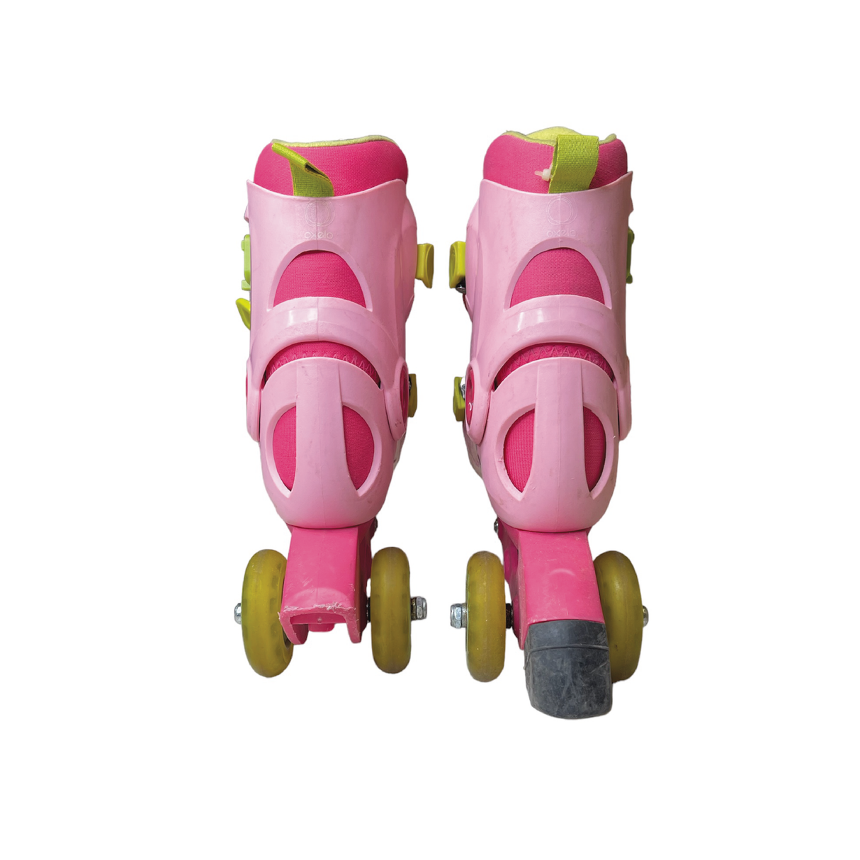 A Second Chance - Oxelo Roller 28-30 Kids - Delivery All Over Lebanon