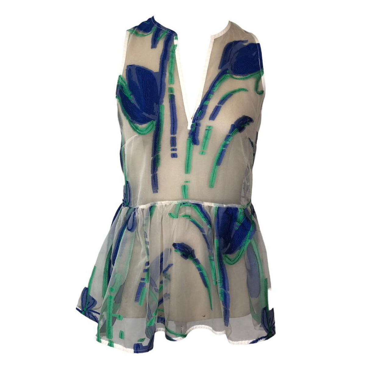 A Second Chance - Parosh S Shirt Women - Delivery All Over Lebanon