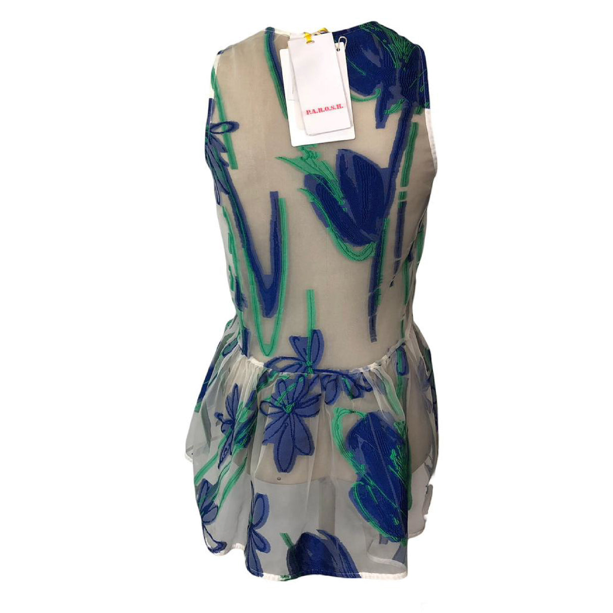 A Second Chance - Parosh S Shirt Women - Delivery All Over Lebanon