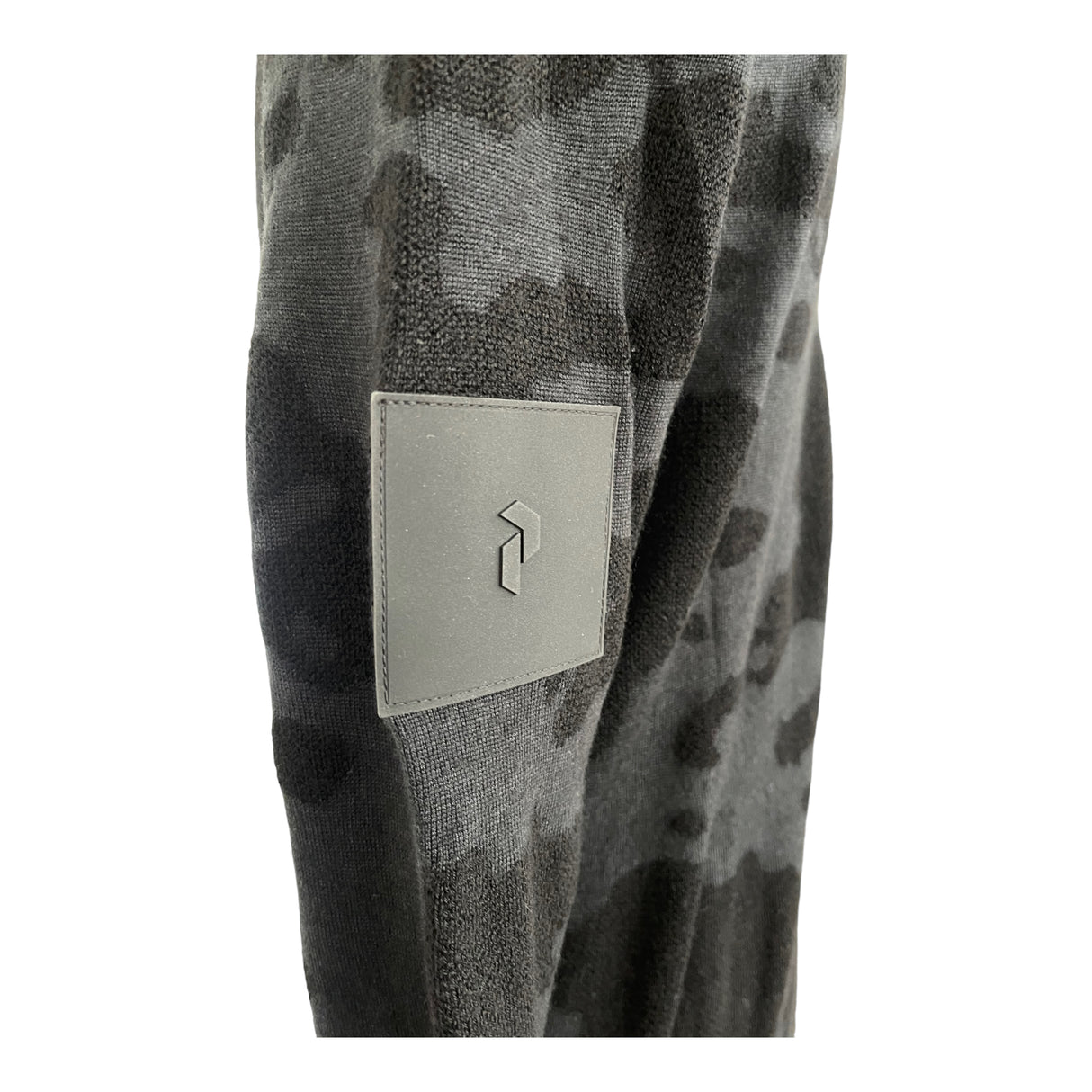 A Second Chance - Peakpe rformance italian yarn Shirt M Men1 - Delivery All Over Lebanon