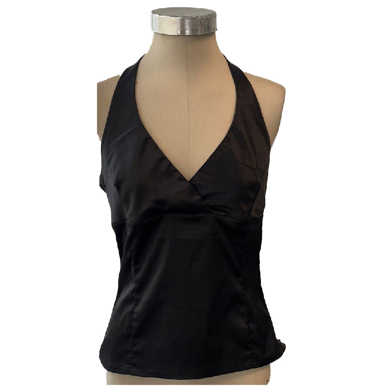 A Second Chance - Pimkie Black top - Delivery All Over Lebanon