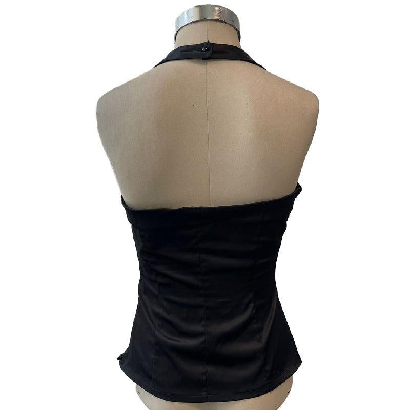 A Second Chance - Pimkie Black top - Delivery All Over Lebanon