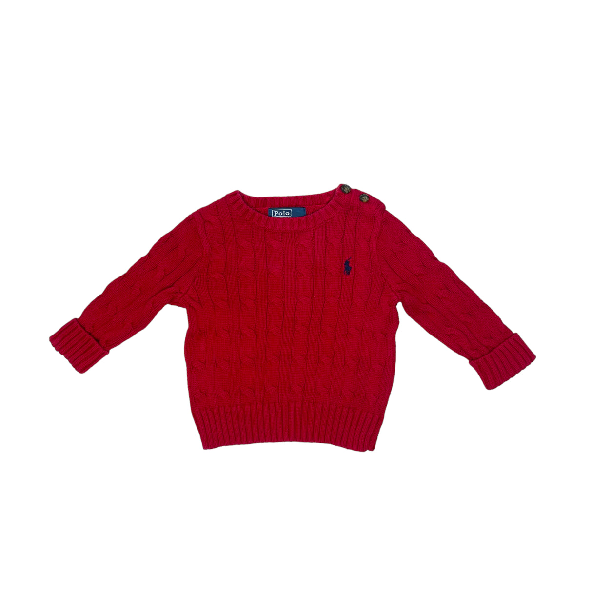 A Second Chance - Polo By ralph Lauren 9M Shirt - Delivery All Over Lebanon