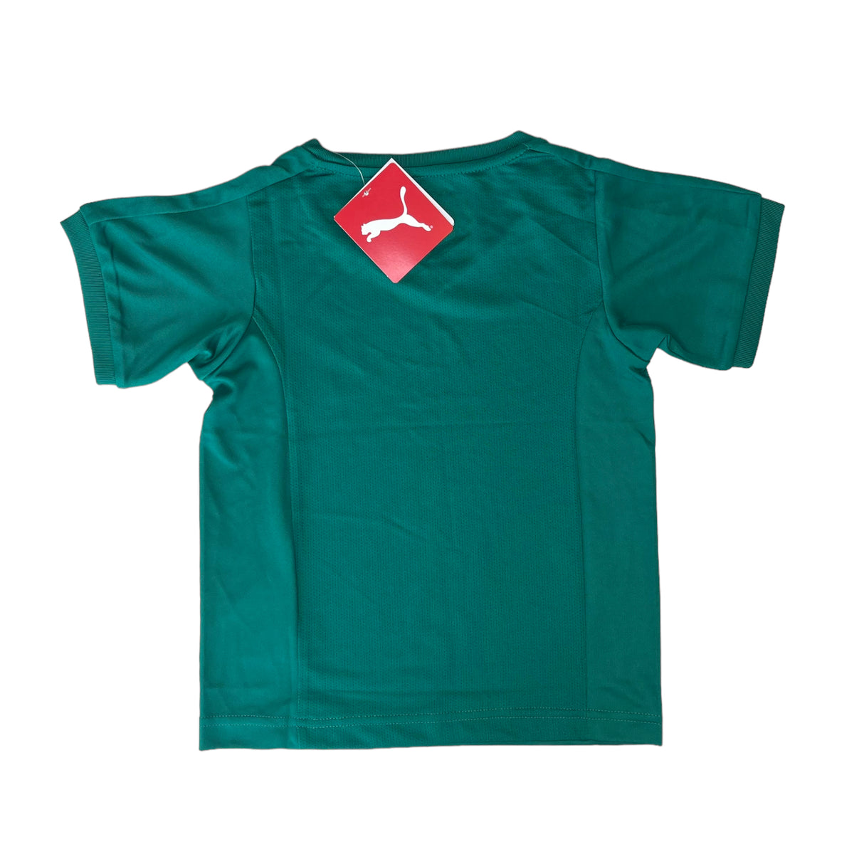 A Second Chance - Puma Shirt 4Y Brand New - Delivery All Over Lebanon