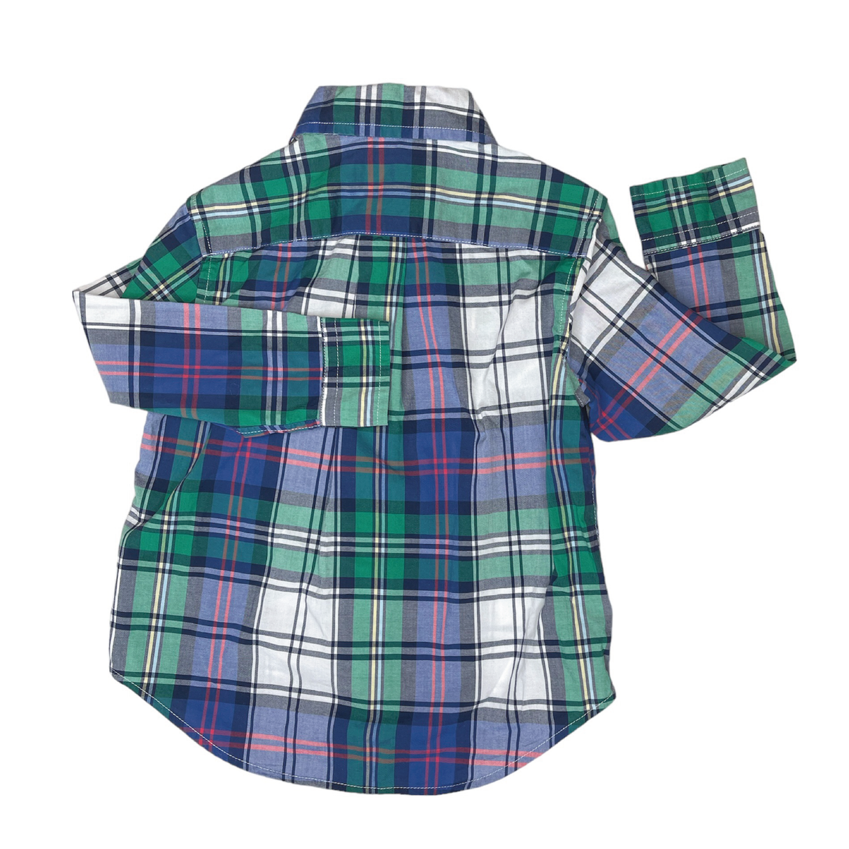 A Second Chance - Ralph Lauren 3Y Shirt Kids - Delivery All Over Lebanon