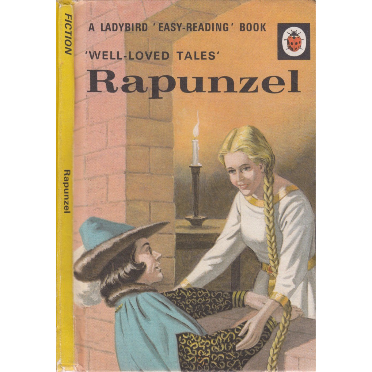 A Second Chance - Rapunzel Story Book - Delivery All Over Lebanon