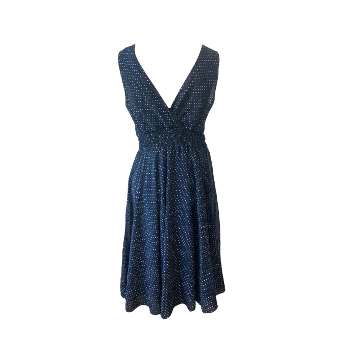 A Second Chance - Ribbon & Lace Casual Dress - Delivery All Over Lebanon