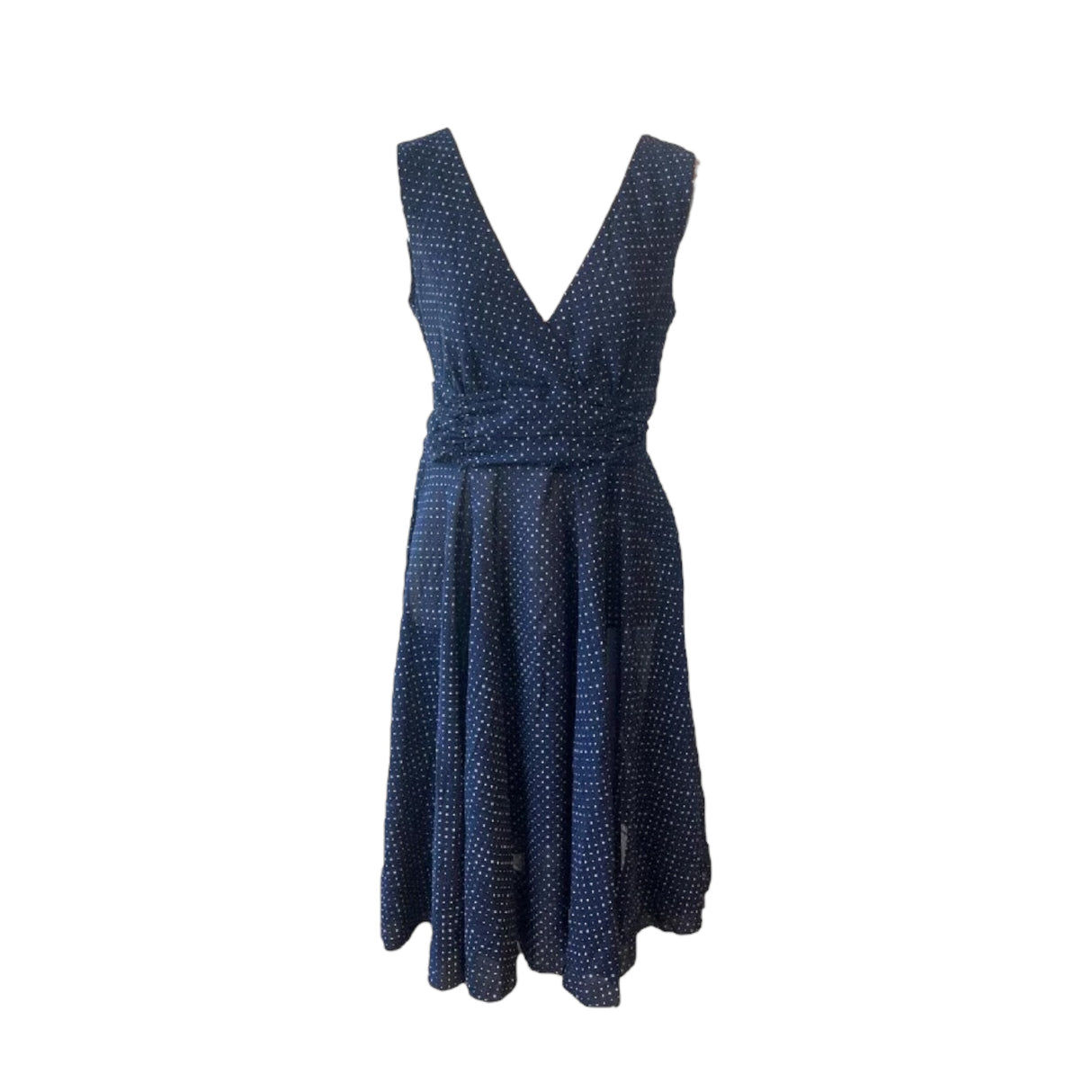 A Second Chance - Ribbon & Lace Casual Dress - Delivery All Over Lebanon