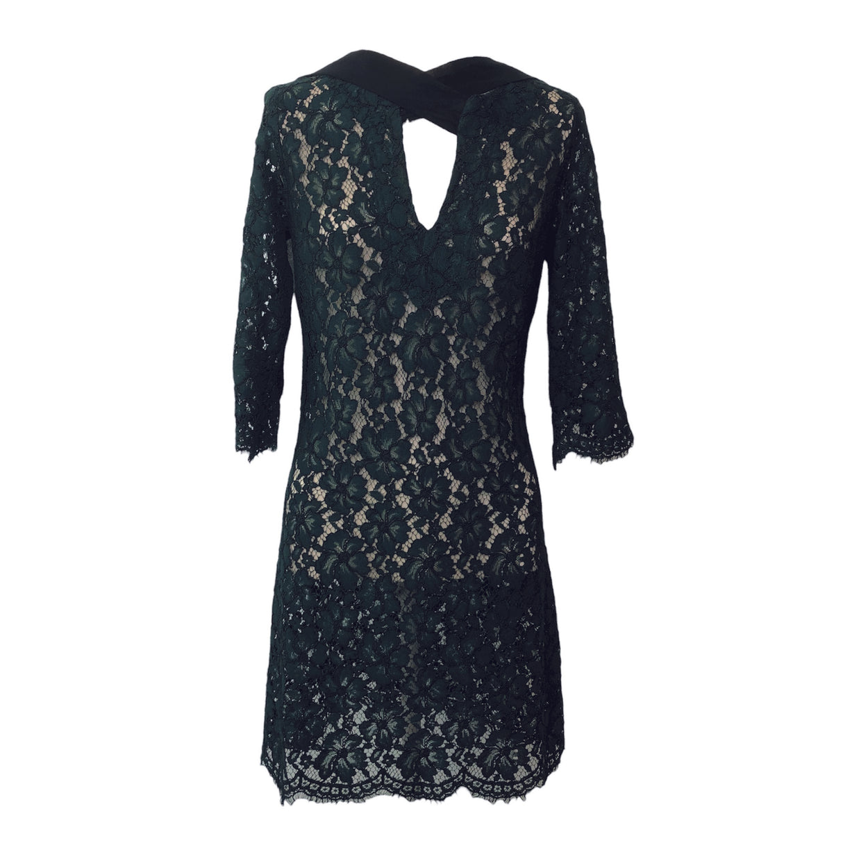 A Second Chance - Sandro Paris Cocktail dress S - Delivery All Over Lebanon