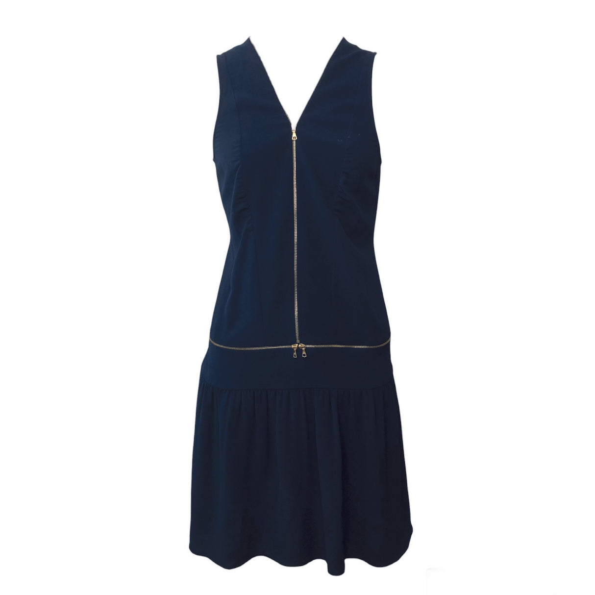 A Second Chance - Sandro Paris Navy Blue XS Women - Delivery all Over Lebanon