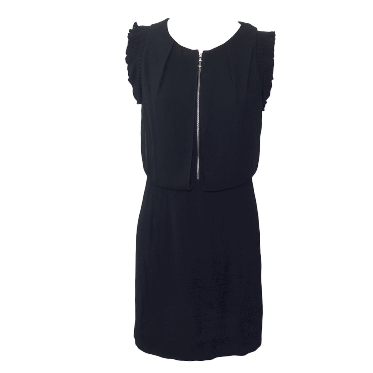 A Second Chance - Sandro Paris S 14- Sleeve Women - Delivery All Over Lebanon