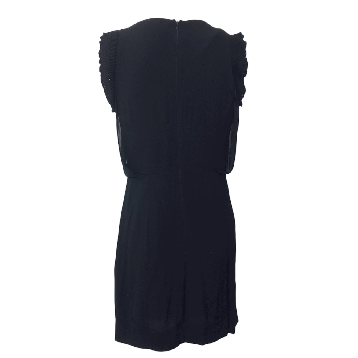 A Second Chance - Sandro Paris S 14- Sleeve Women - Delivery All Over Lebanon