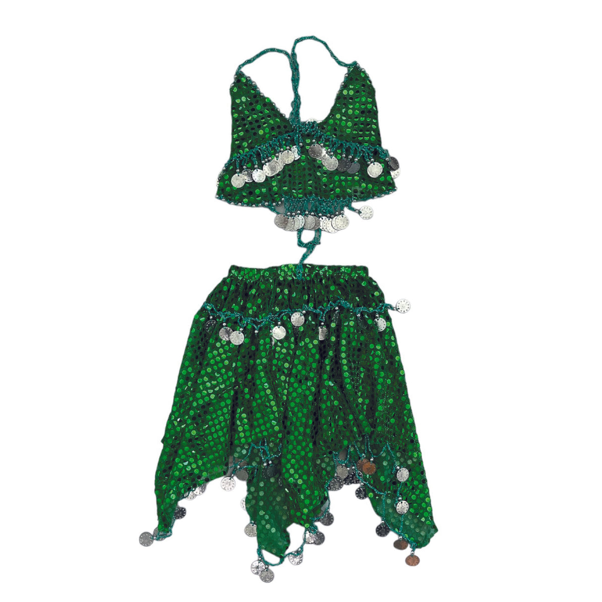 A Second Chance - Set Green 6 kids - Delivery All Over Lebanon