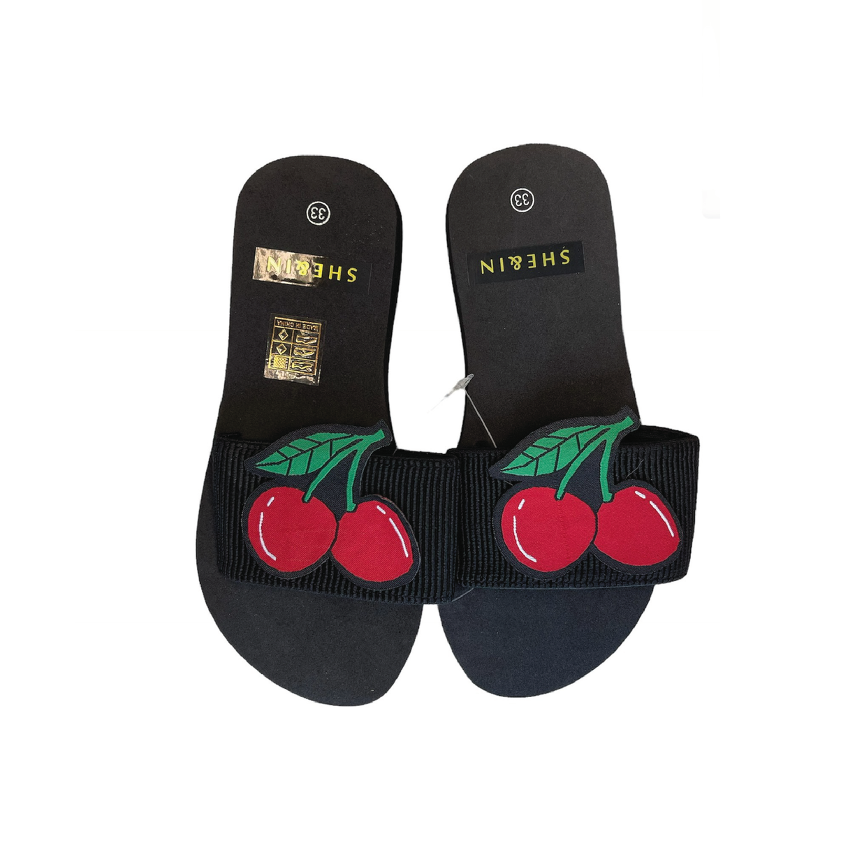 A Second Chance - Shein 33 Shoes Kids - Delivery All Over Lebanon