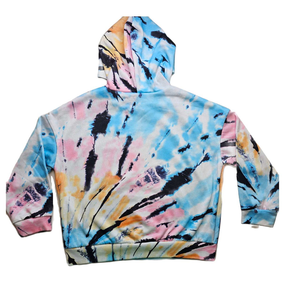 A Second Chance - Shein Blue Hoodie Kids - Delivery All Over Lebanon