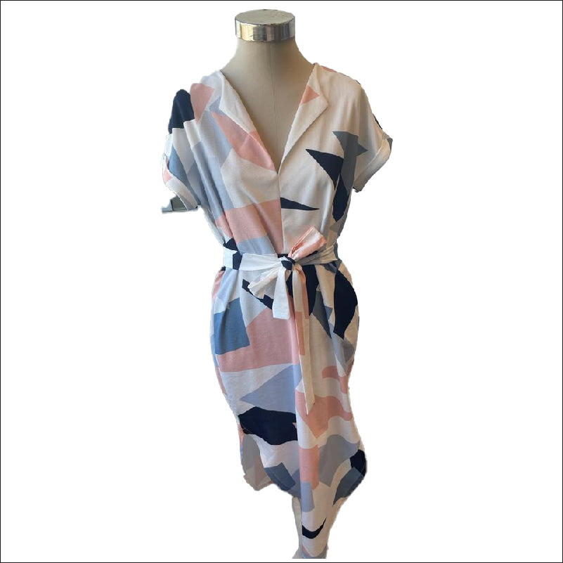 A Second Chance - Shein Casual Dress - Delivery All Over Lebanon