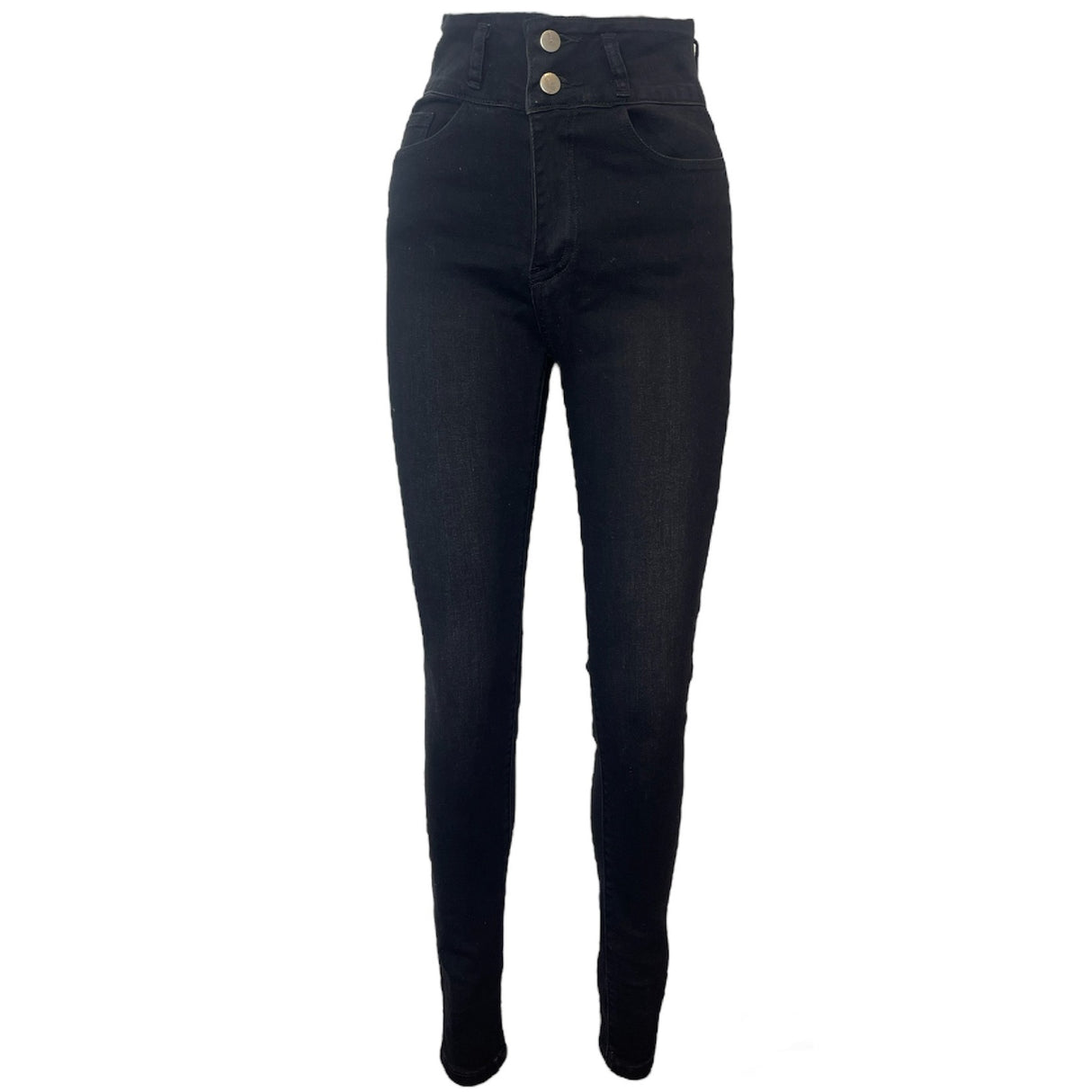 A Second Chance - Shein Skinny Jeans Black Women - Delivery All Over Lebanon