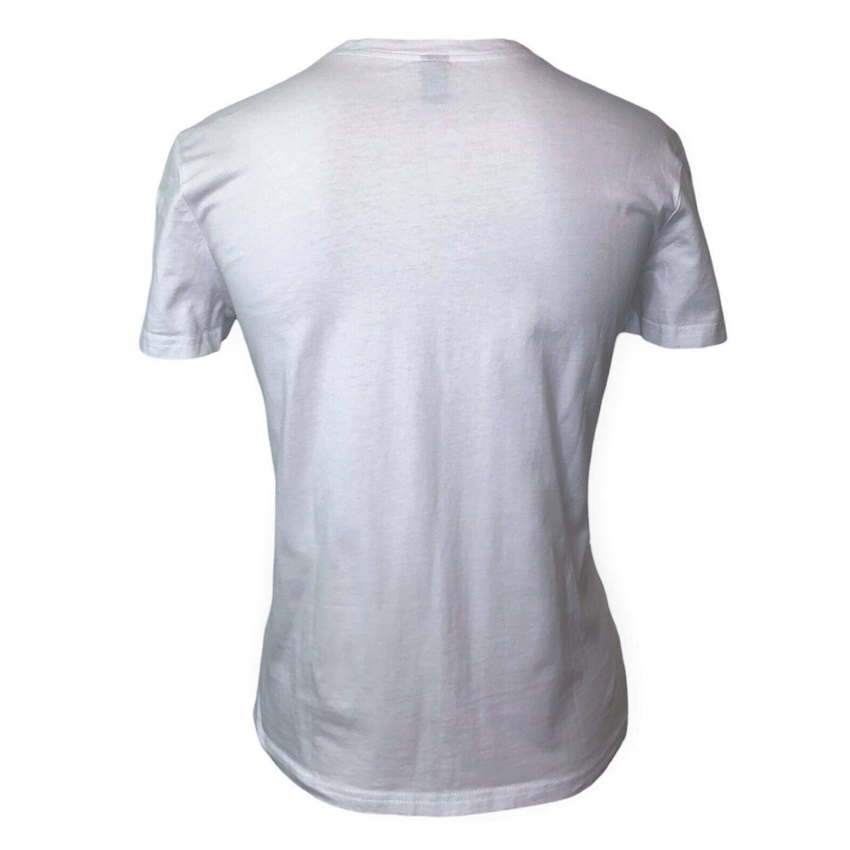 A Second Chance - Shein White shirt XS women1 - Delivery All Over Lebanon