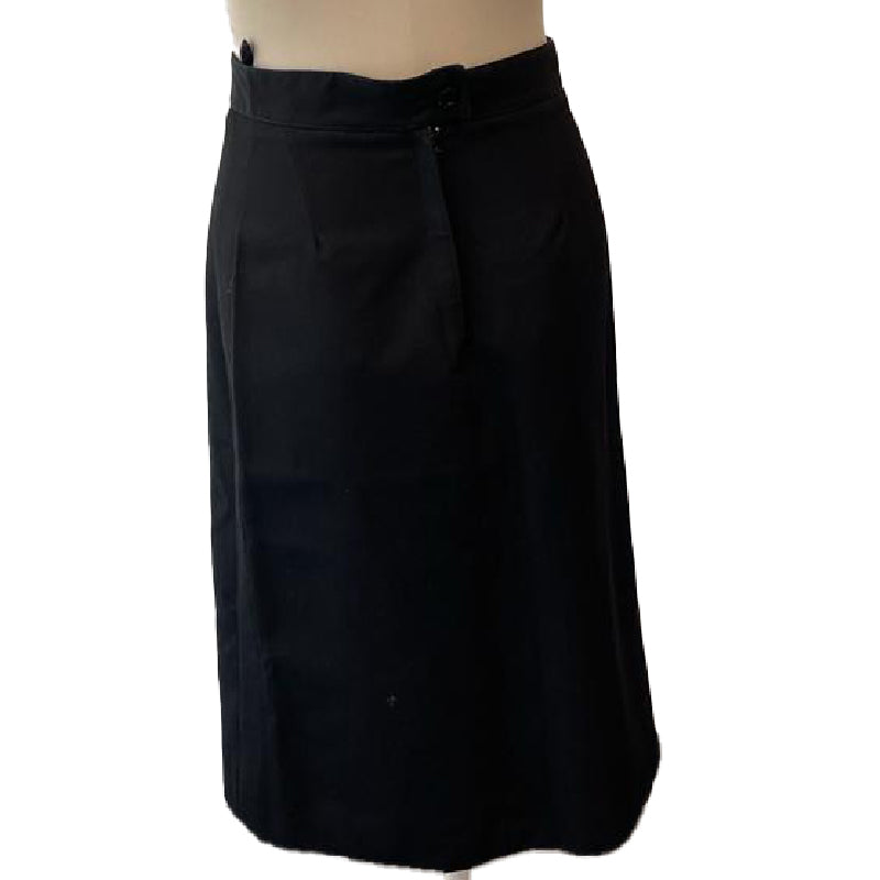 A Second Chance - Short Black Skirt - Delivery All Over Lebanon