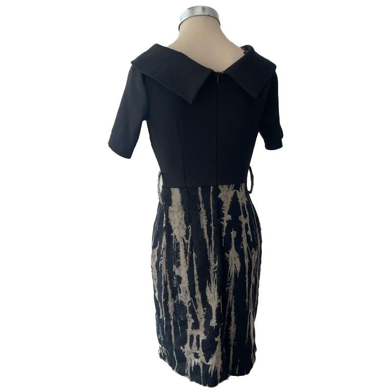 A Second Chance - Short Casual Dress - Delivery All Over Lebanon