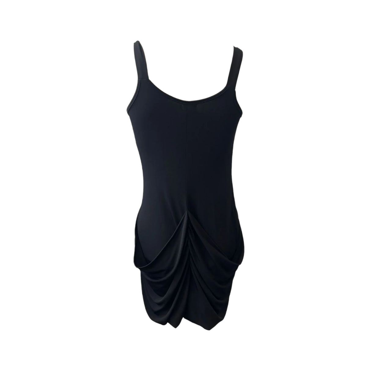 A Second Chance - Short Women Black Dress - Delivery All Over Lebanon