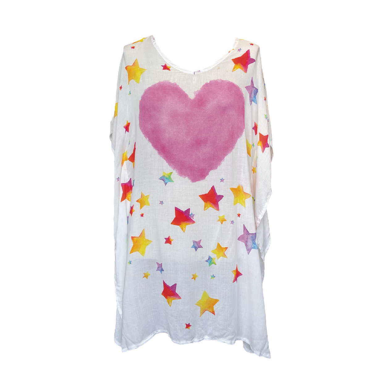 A Second Chance - Stella gove Shirt-Cover Up 14Y Brand New - Delivery All Over Lebanon