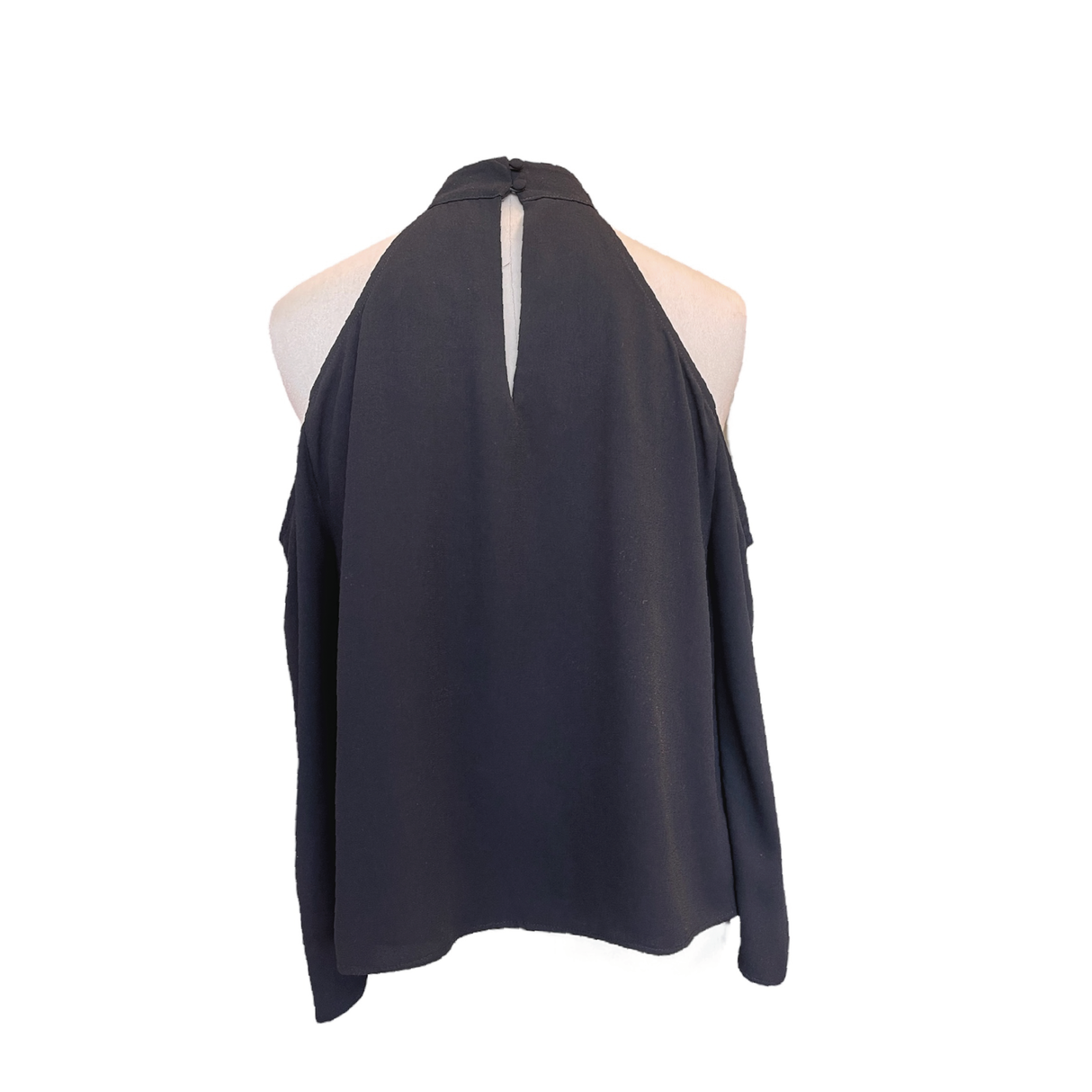 A Second Chance - TJD 8 Women Black Shirt - Delivery All Over Lebanon