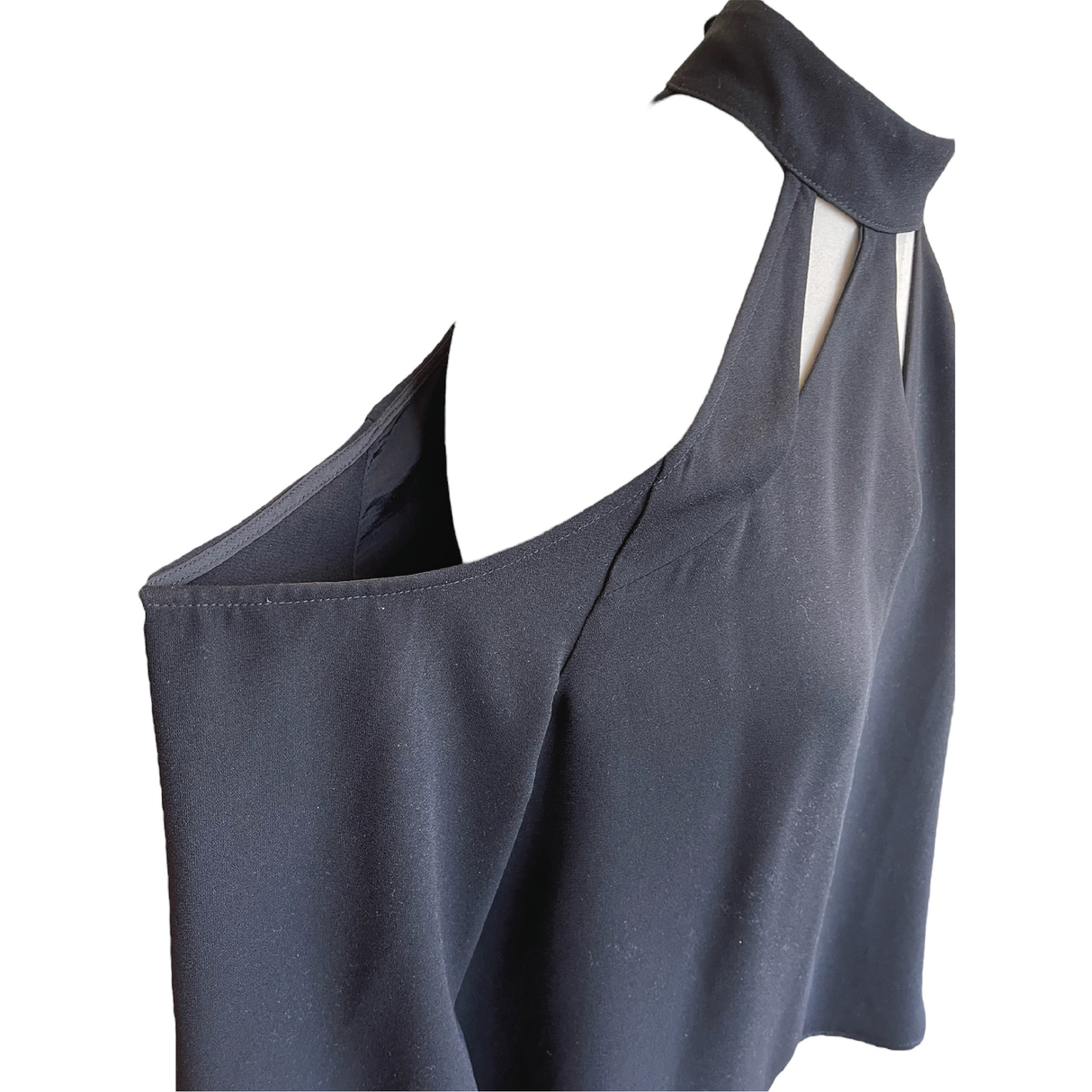 A Second Chance - TJD 8 Women Black Shirt - Delivery All Over Lebanon