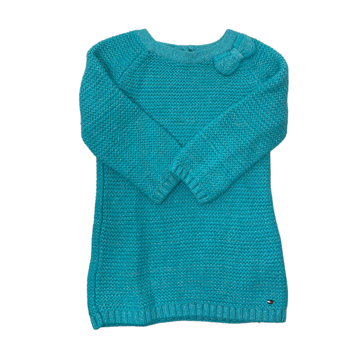 A Second Chance - Tommy Hiilfiger 2Y Dress- Delivery All Over Lebanon