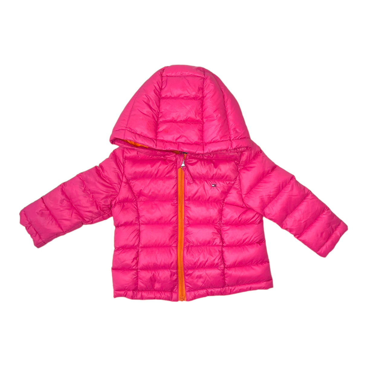 A Second Chance - Tommy hilfiger 18M Jacket - Delivery All Over Lebanon