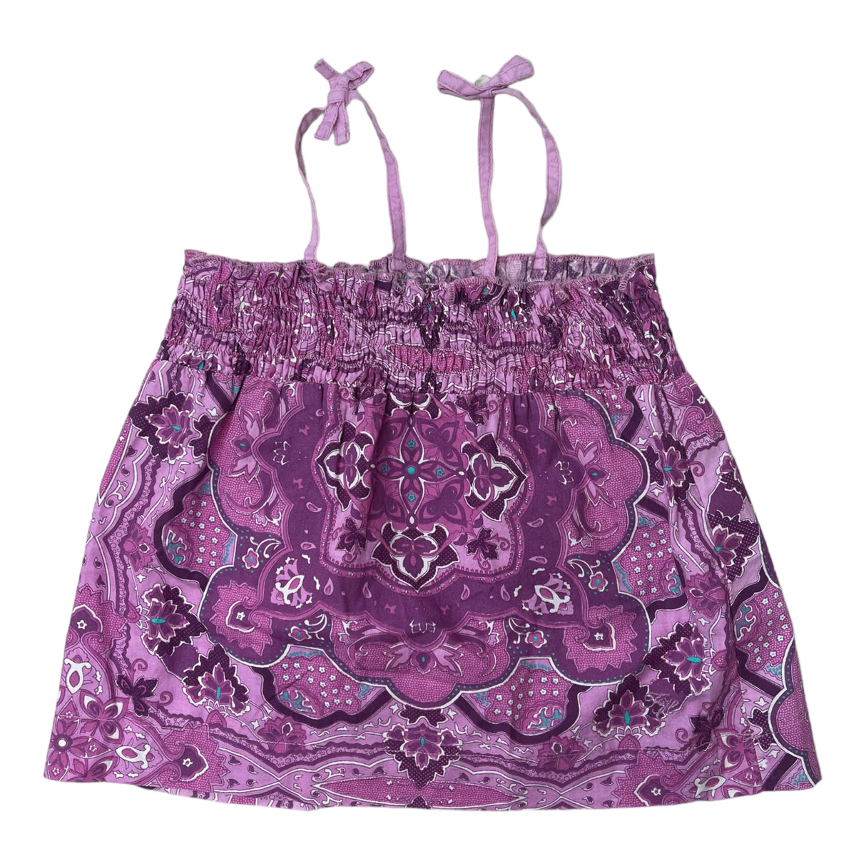 A Second Chance - Tommy hilfiger shirt purple Kids 2Y - Delivery All Over Lebanon