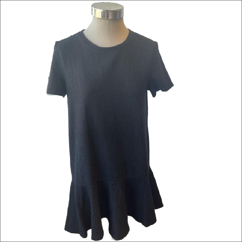 A Second Chance - Trafaluc by Zara Casual Dress - Delivery All Over Lebanon