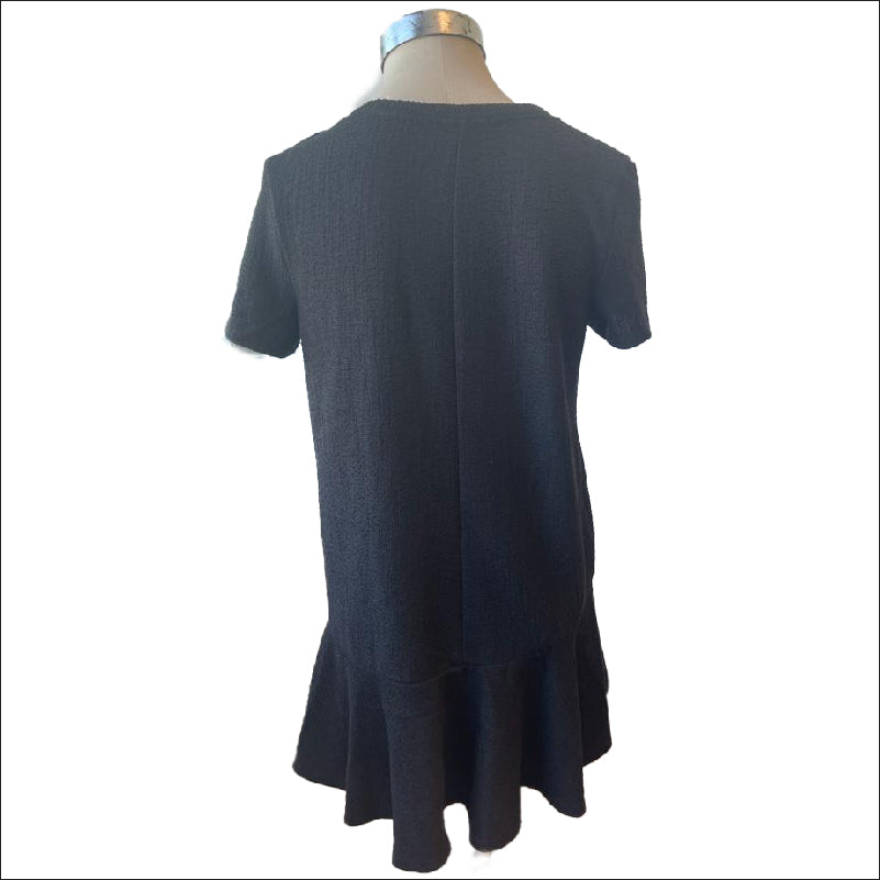 A Second Chance - Trafaluc by Zara Casual Dress - Delivery All Over Lebanon