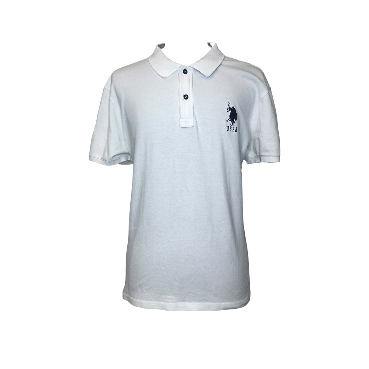 A second Chance - USPA Polo Shirt - Lebanon