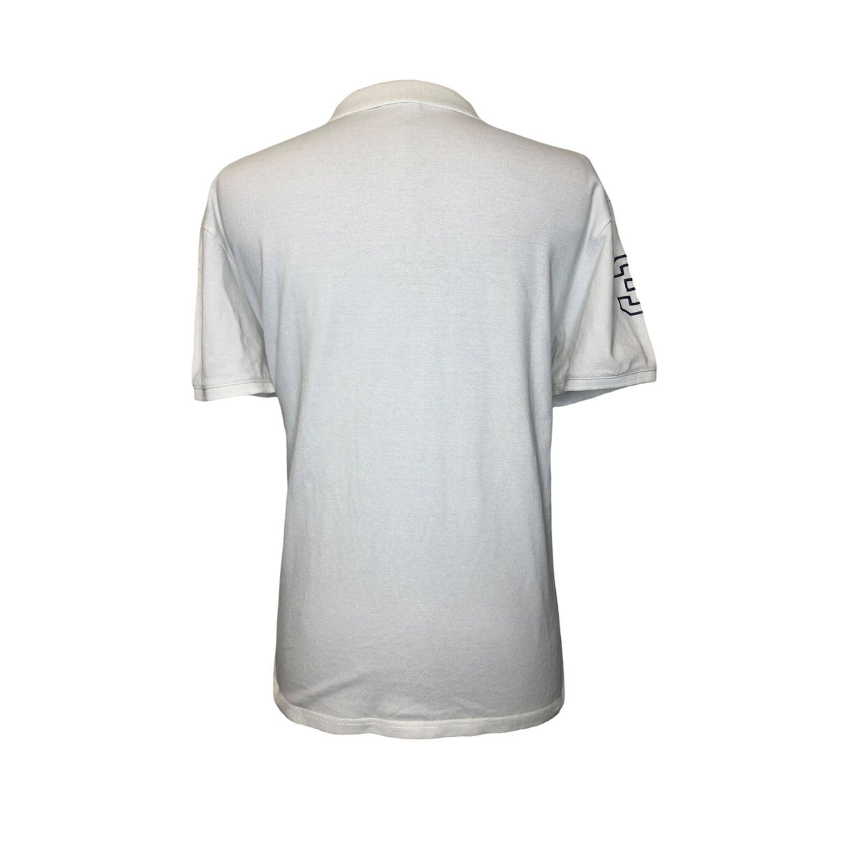 A second Chance - USPA Polo Shirt - Lebanon