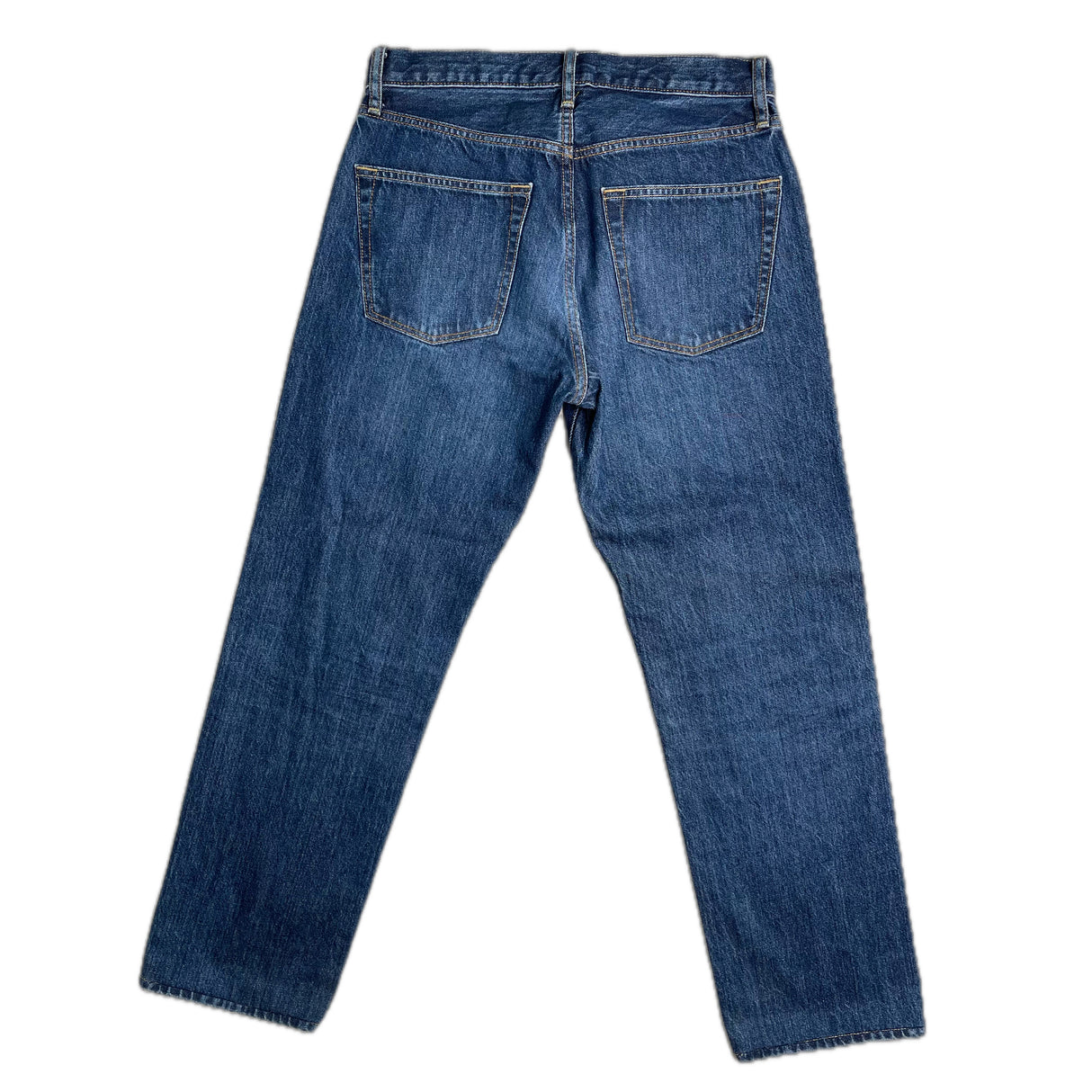 A Second Chance - Uniqlo Jeans M Denim Men - Delivery All Over Lebanon