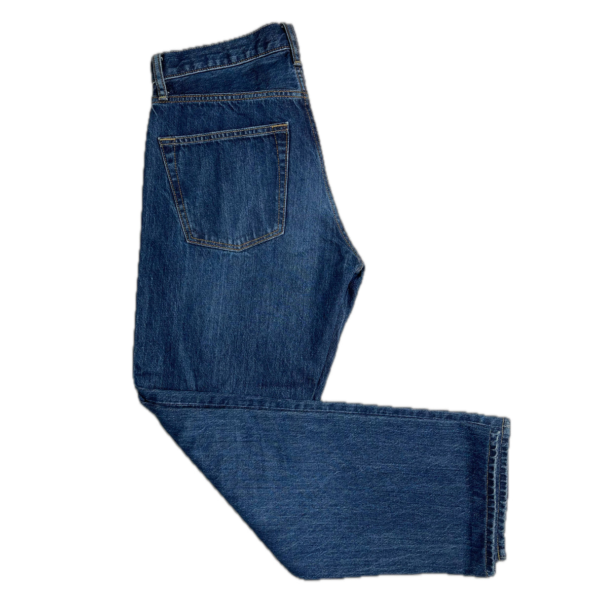 A Second Chance - Uniqlo Jeans M Denim Men - Delivery All Over Lebanon