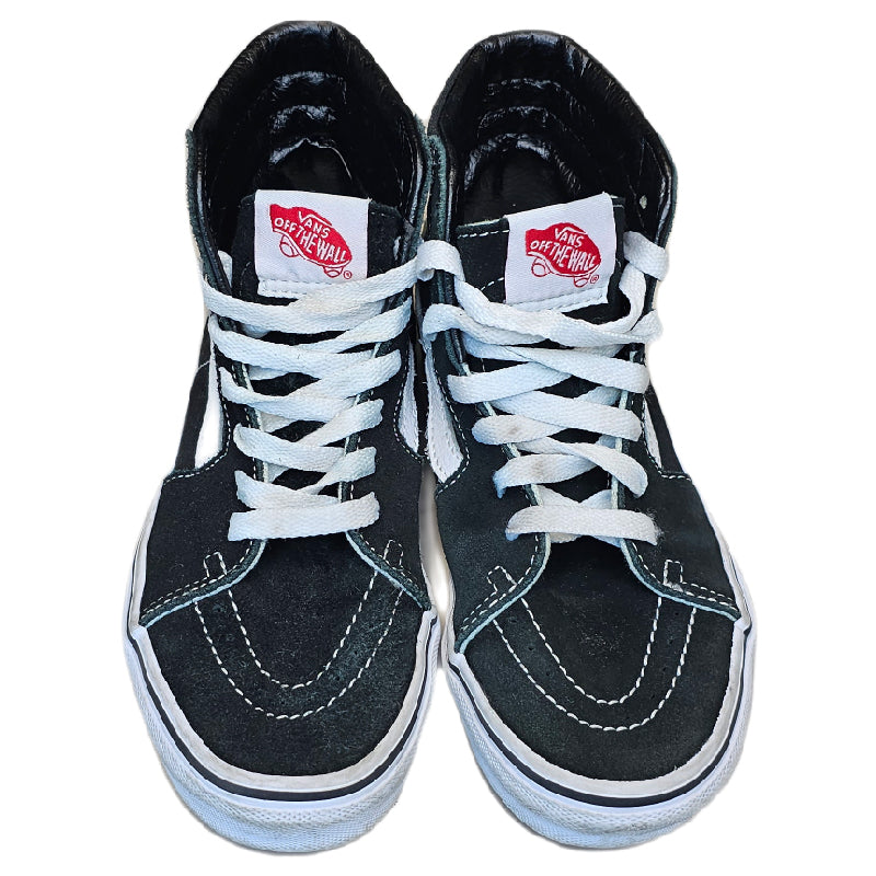 A Second Chance - Vans Unisex Kids Shoes - Delivery All Over Lebanon