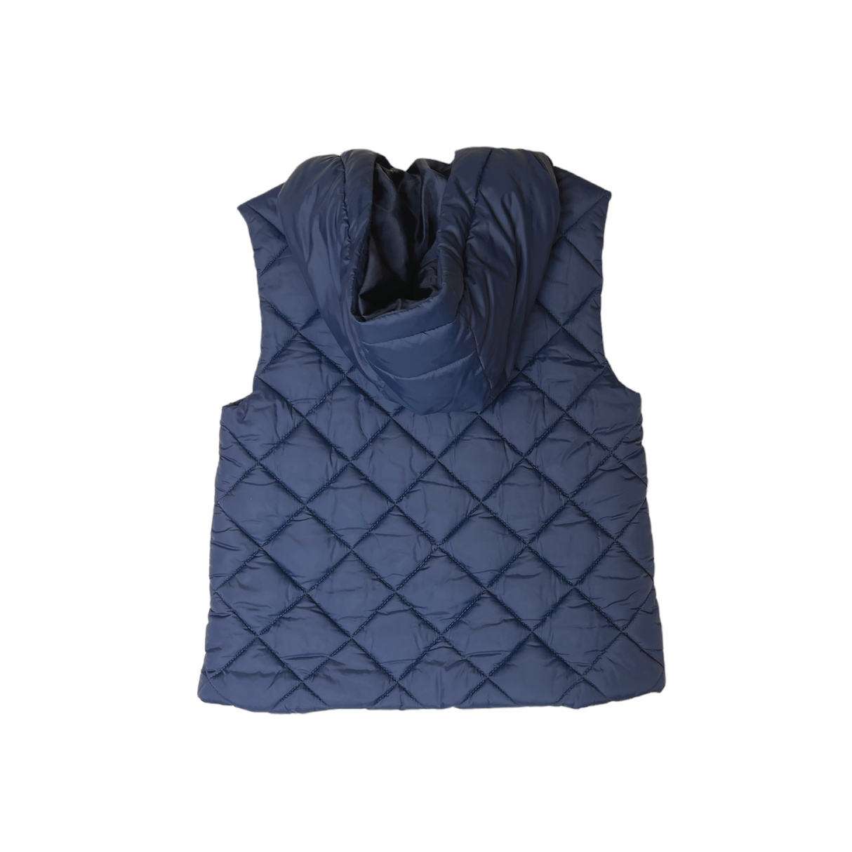 A Second Chance - Zara Girl's Denim Vest - Delivery All Over Lebanon