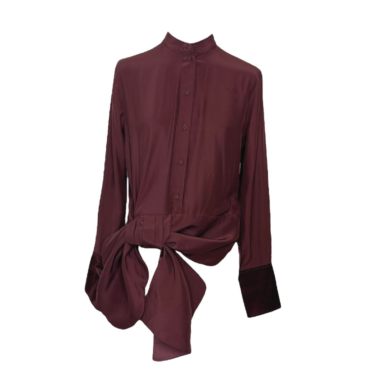 A Second Chance - Victoria Beckham 36 Shirt Women