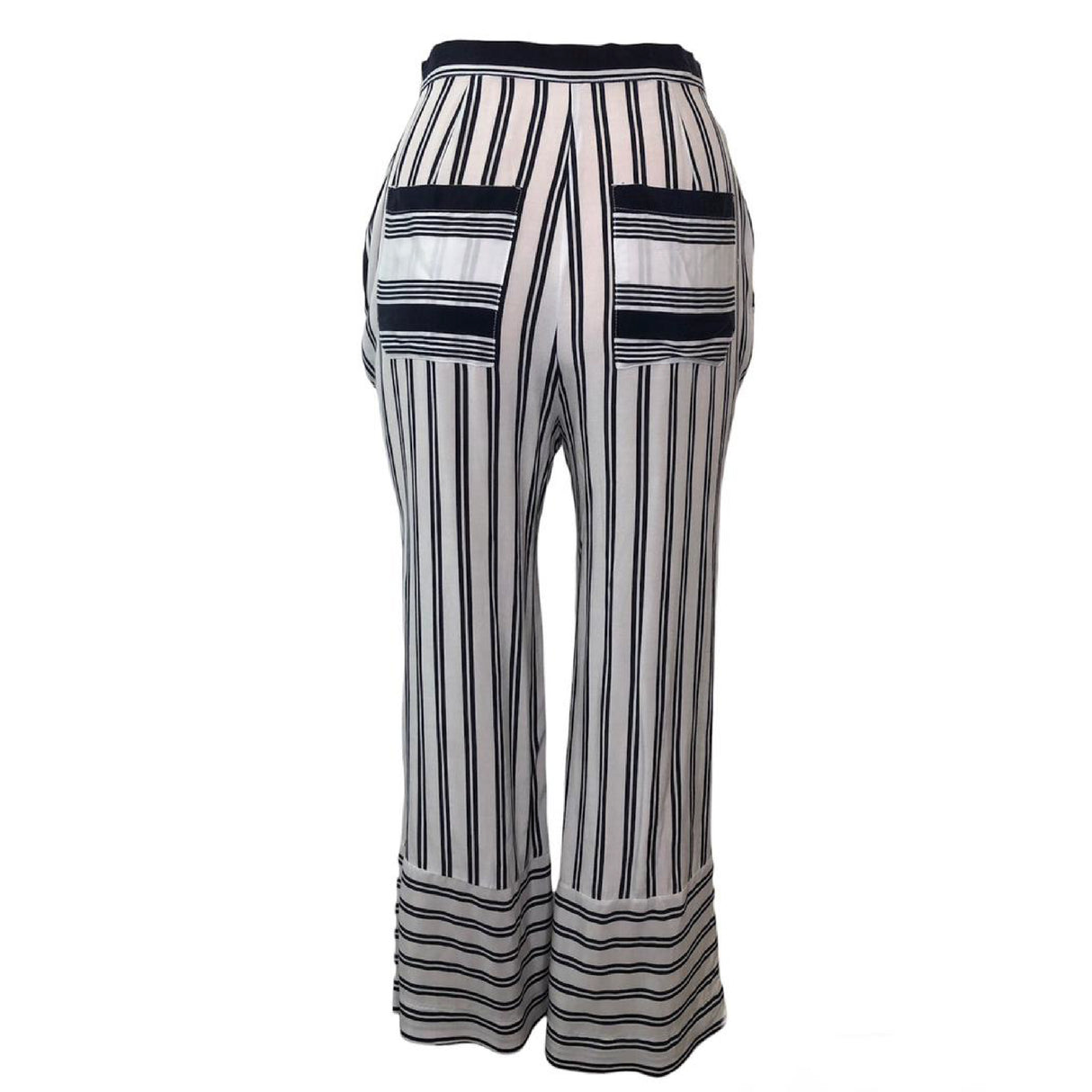 A Second Chance - Whistles Line Pant S Women - Delivery All Over Lebanon