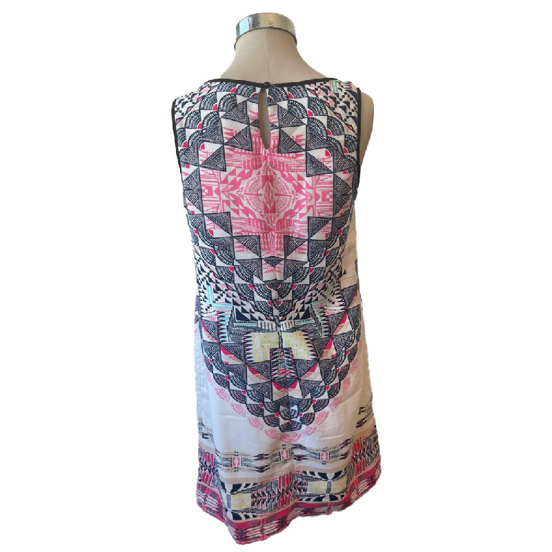 A Second Chance - Worthington Casual Dress - Delivery All Over Lebanon